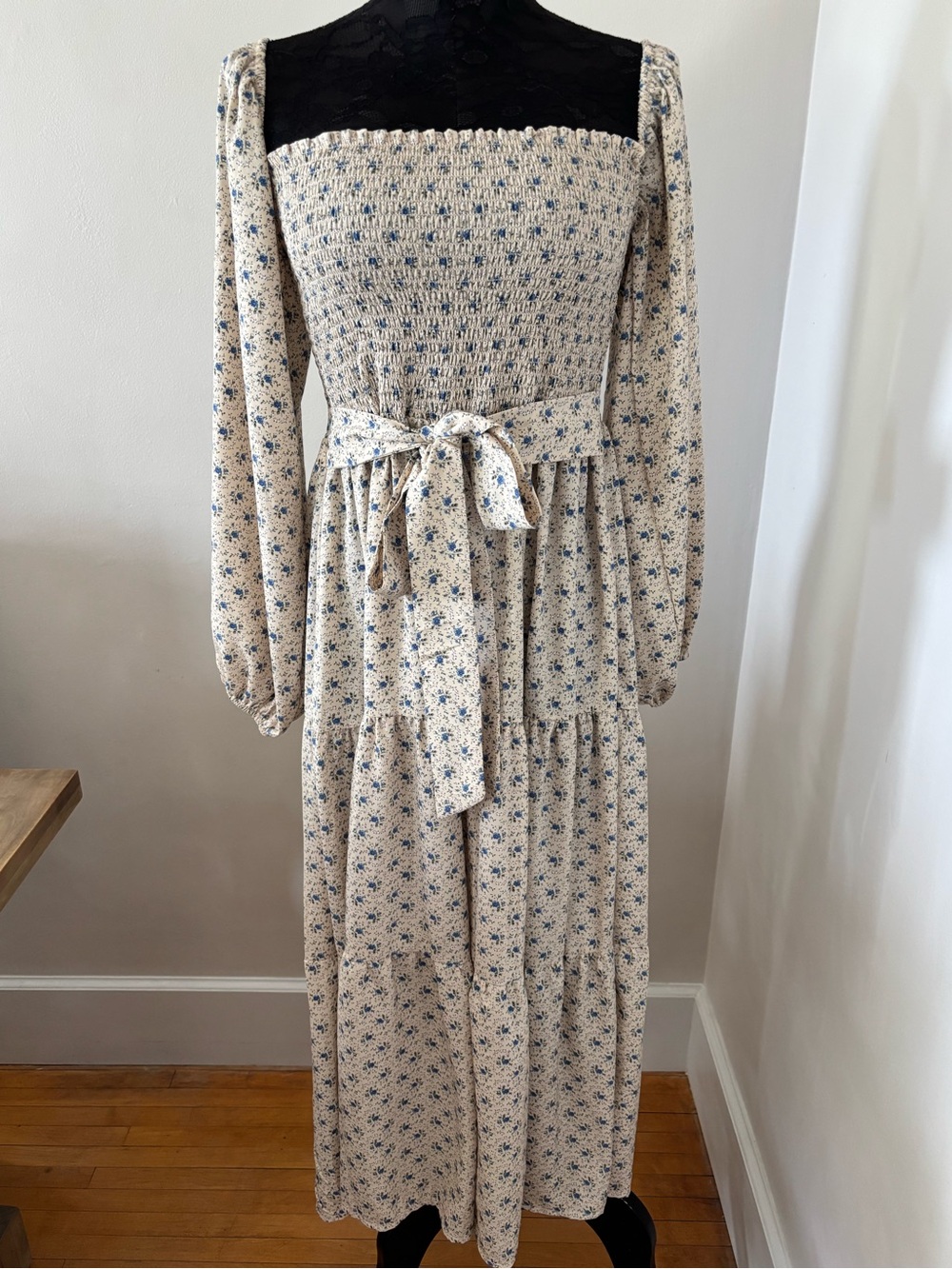 Nothing Fits But size M/L Maji Dress
